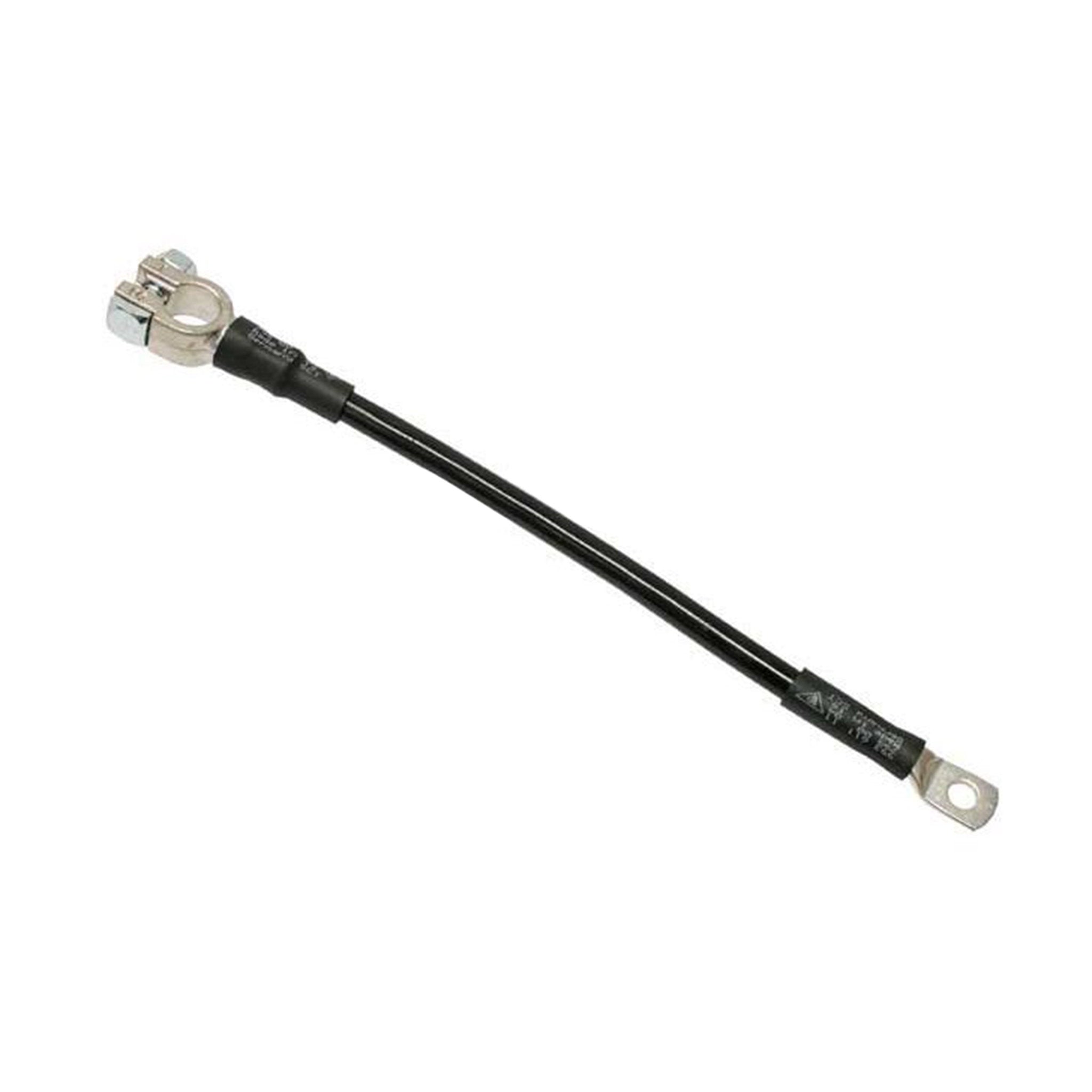 Batteriemassekabel | Porsche 993 | OEM