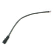 Bremsbelagverschleißsensor | Porsche 911 (1984-89) – Porsche Original