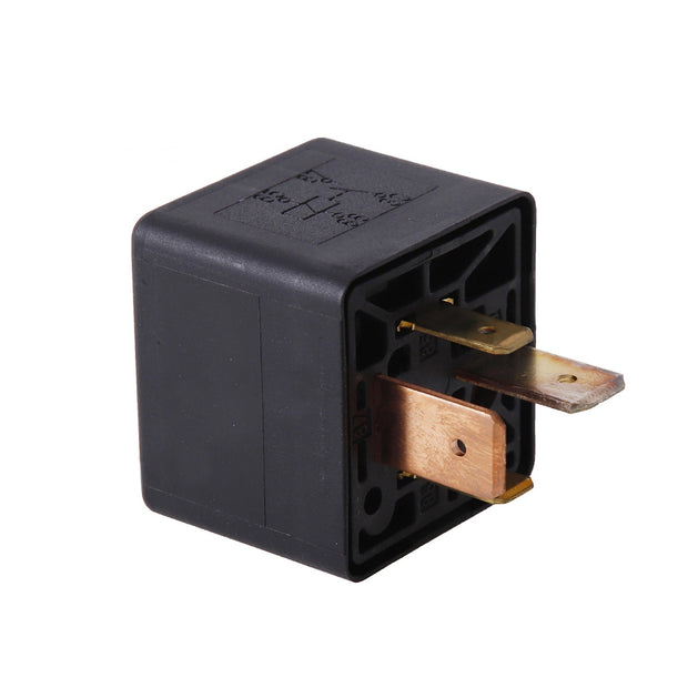 ABS-Relais | Porsche 993 1994 | OEM / Erstausrüsterqualität