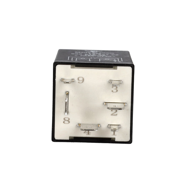 Kraftstoffpumpenrelais / DME-Relais | Porsche 924 S / 944 / 964 / 968 / 993 | Porsche Originalteil
