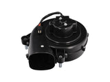 Blower motor with fan, engine bay | Porsche 964 (except Turbo) / 993 – image 2