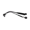Wischerarm hinten | Porsche 964 / 993 Coupé | OEM