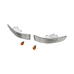 Front indicator set (2-piece) | Porsche 993 | OEM