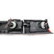 Center Reflector with Rear Fog Light | Porsche 993 | Porsche Original