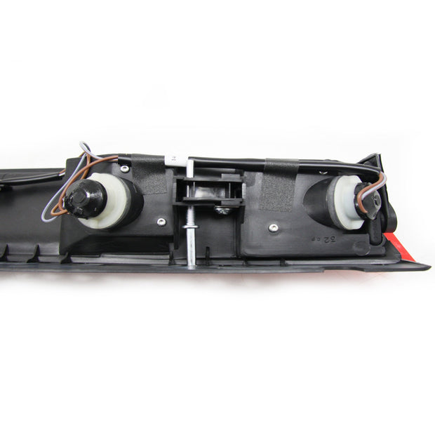 Center Reflector with Rear Fog Light | Porsche 993 | Porsche Original