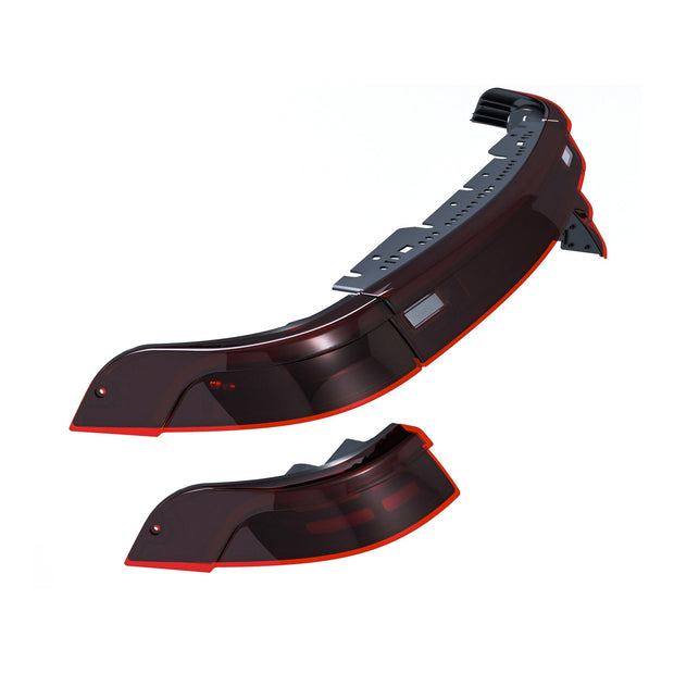 LED Taillights | Porsche 993
