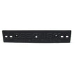 License Plate Holder | Porsche 993 | Porsche Original