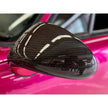 Außenspiegelgehäuse Carbon | Porsche 968 | OEM / Erstausrüsterqualität