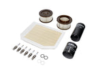 Service-Kit Porsche 911 (993 Turbo & GT2) – 40.000 km (1995–1997)