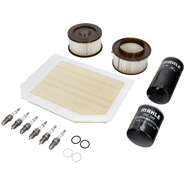 Service Kit Porsche 993 Turbo GT2 40000km