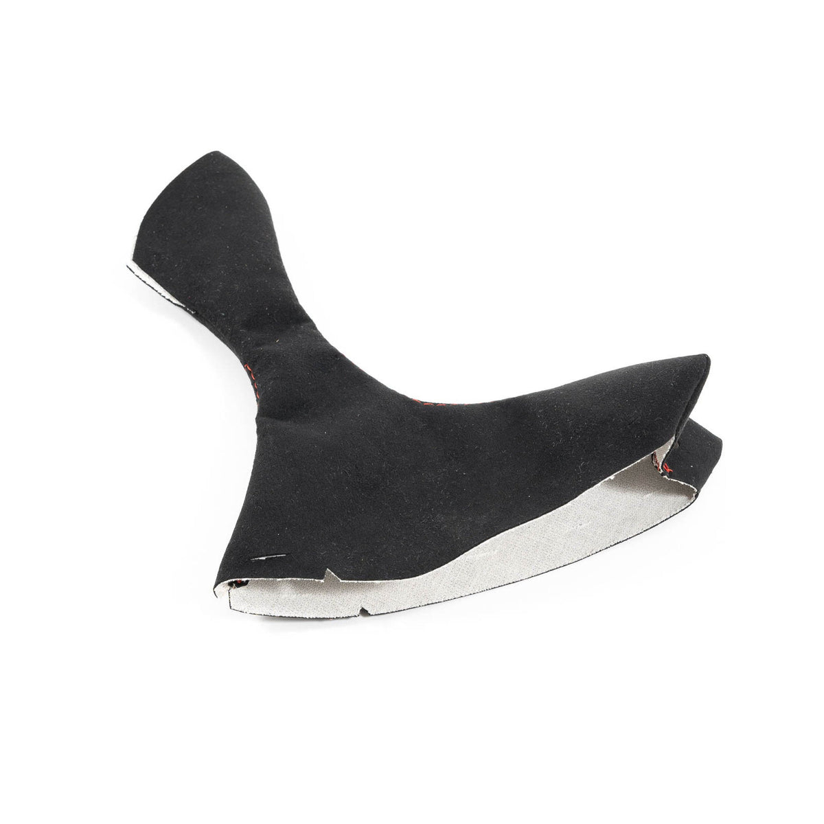 Shift boot Alcantara. Porsche 986 / 996 Early 1996 - 1999