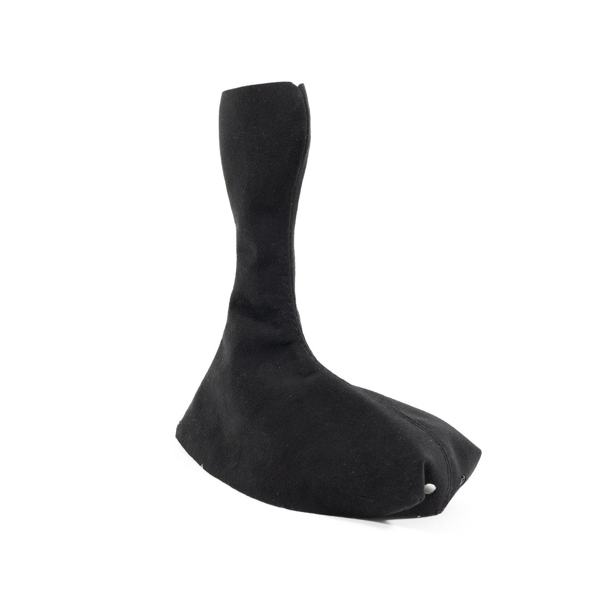 Gear lever gaiter Alcantara. Porsche 986 / 996 late 2000 - 2004