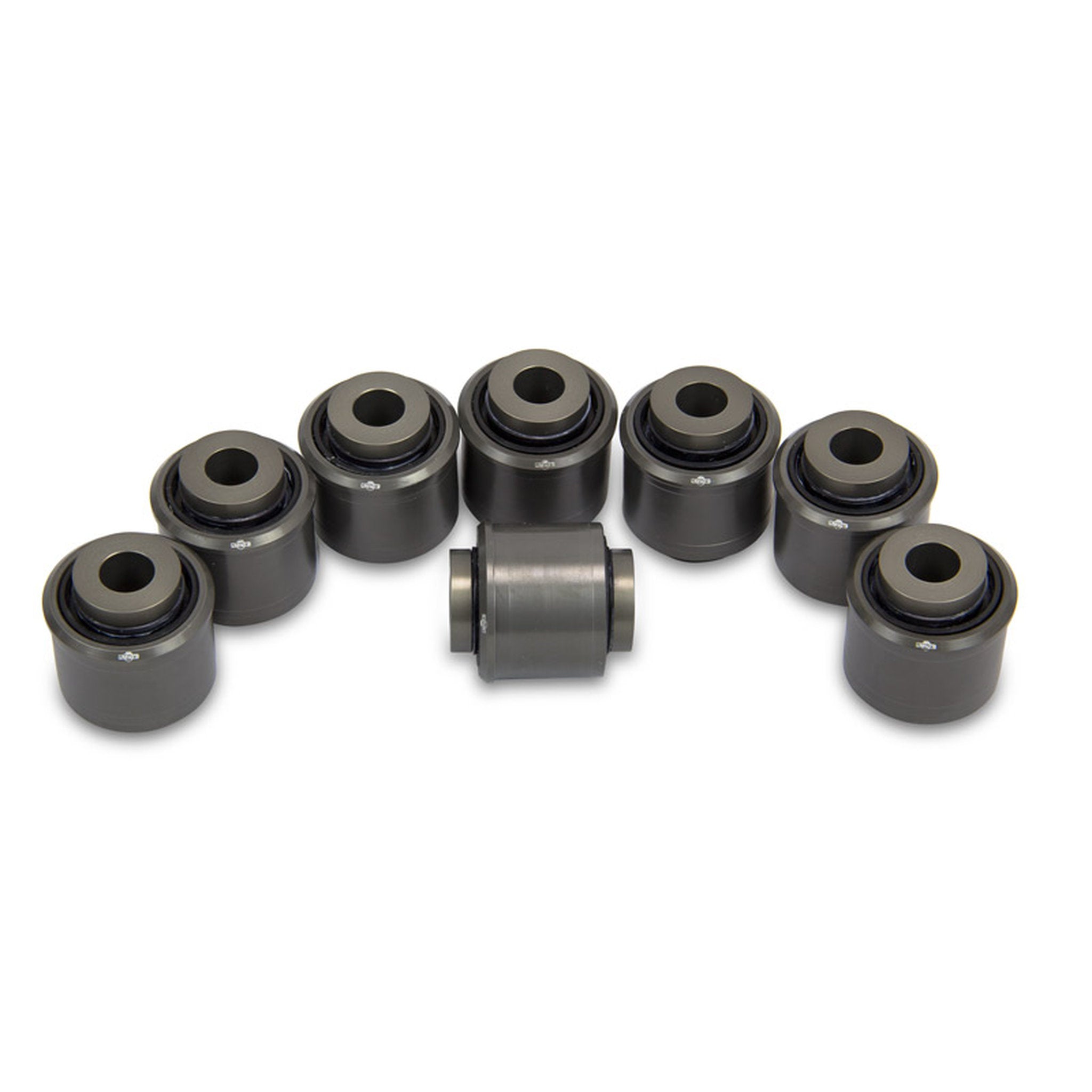 Concentric Monoball Kit Rear Upper Control Arms. Porsche 996 / 997