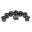 Concentric Monoball Kit Rear Upper Control Arms. Porsche 996 / 997