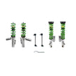 Manthey Performance Coilover Kit. Porsche 996 C4S / Turbo Coupé (Porsche Original)