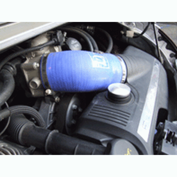 Cold Air Intake Kit Porsche 997 C2/C4 2004-07