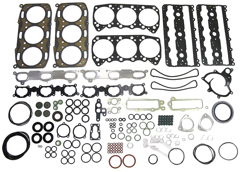 Engine gasket set, motorsport. Porsche 997 GT3 / GT3 RS / GT3 Cup / RSR - Porsche Genuine Part