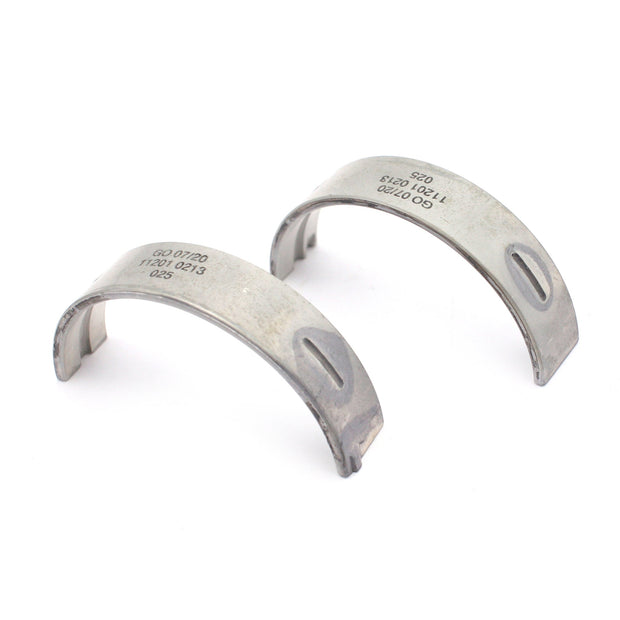 Crankshaft bearing oversized. Porsche 996 / Boxster 987 / Cayman 987C / 997 M97.21 M97.22