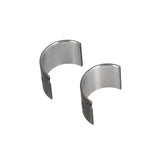 Intermediate shaft bearing shell without shoulder, pair | Porsche 911 / 964 / 993 / 996 / 997 Turbo, GT2, GT3