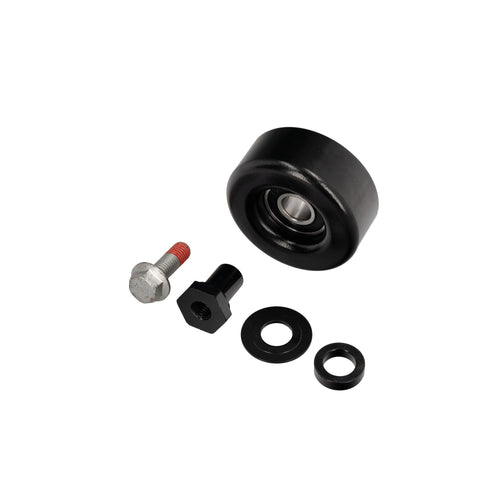 Drive belt tensioner pulley. Porsche Boxster 987 / Cayman 987C / 997 – Porsche Boxster/Cayman