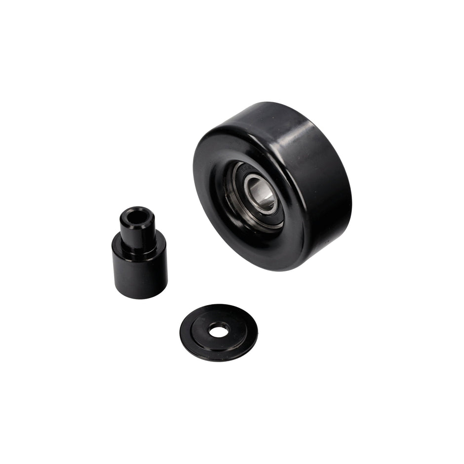 Drive belt idler pulley – Porsche Boxster/Cayman