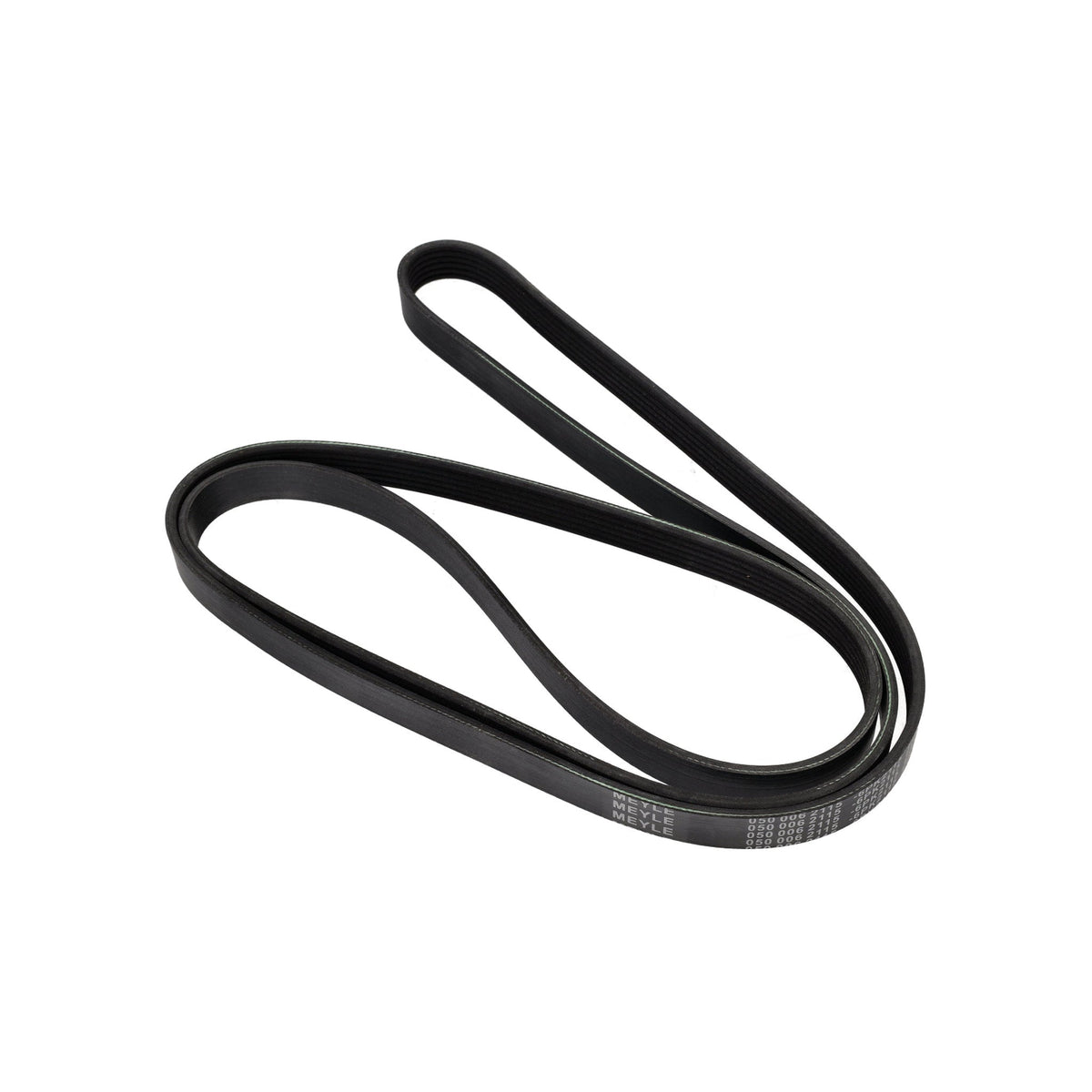 Drive belt for water pump for cars WITH air conditioning – Porsche Boxster/Cayman