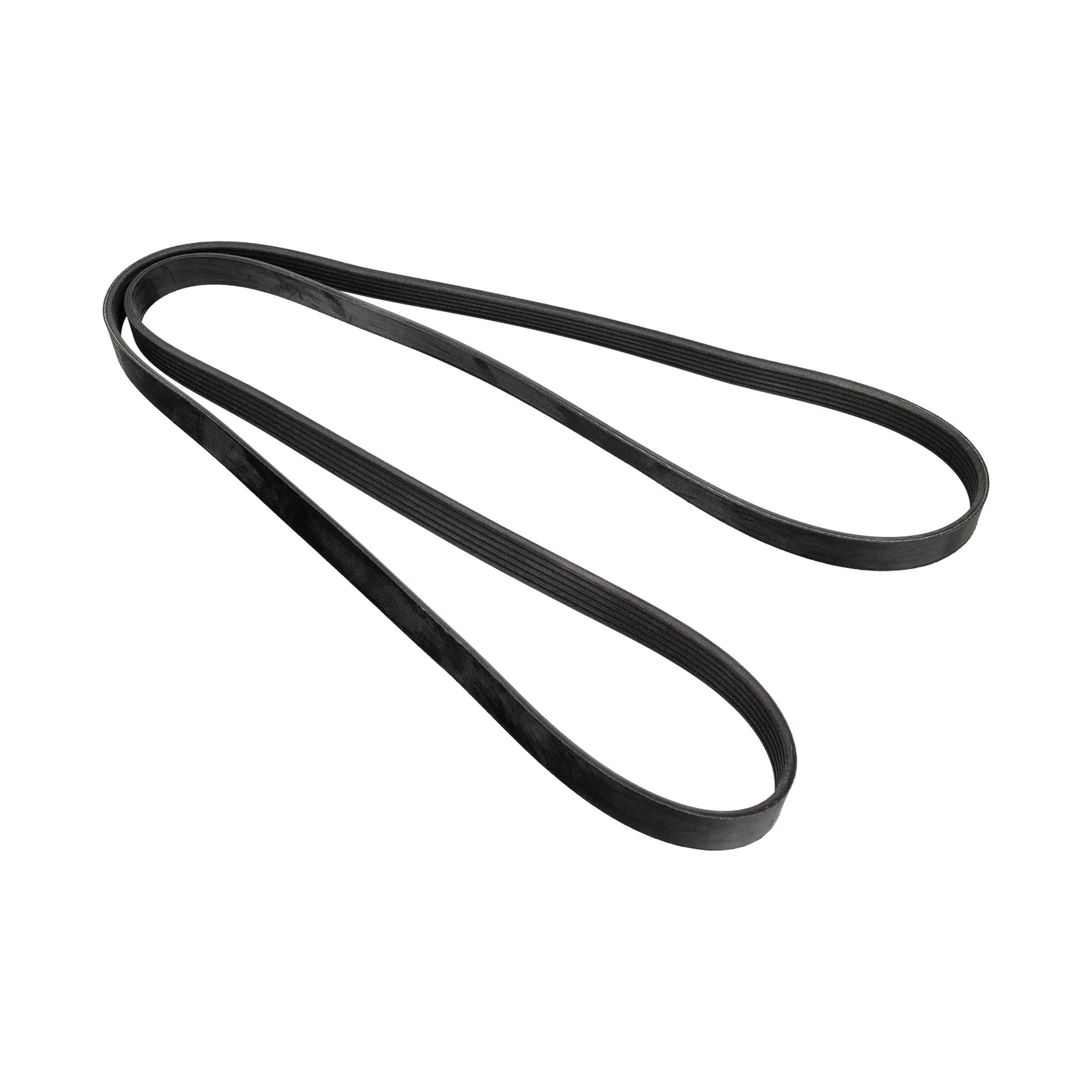 Drive belt for water pump for vehicles WITH air conditioning. Porsche 996/Boxster 986/997