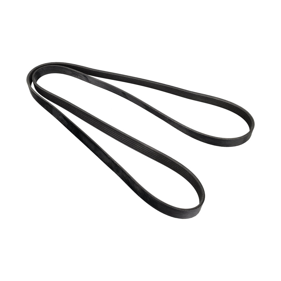 Drive belt for water pump for vehicles WITH air conditioning. Porsche 996/Boxster 986/997