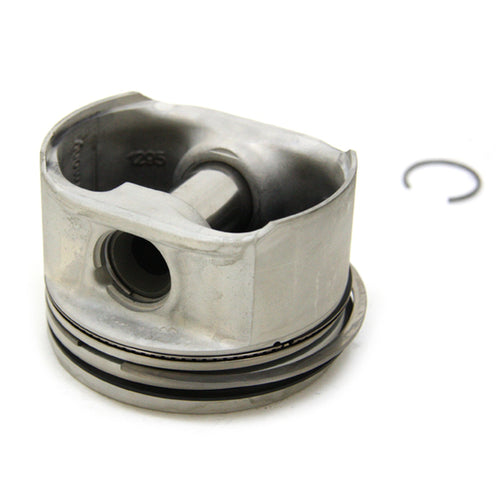 Piston. Porsche Boxster 986 2.5L – Porsche Boxster/Cayman