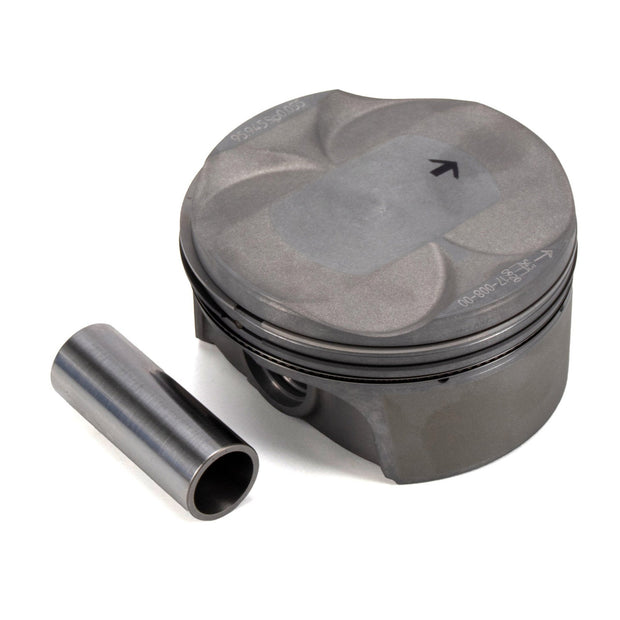Piston. Porsche 996 3.6L C2 / C4 / C4S and 997 3.6L C2 / C4 96.00 Ø