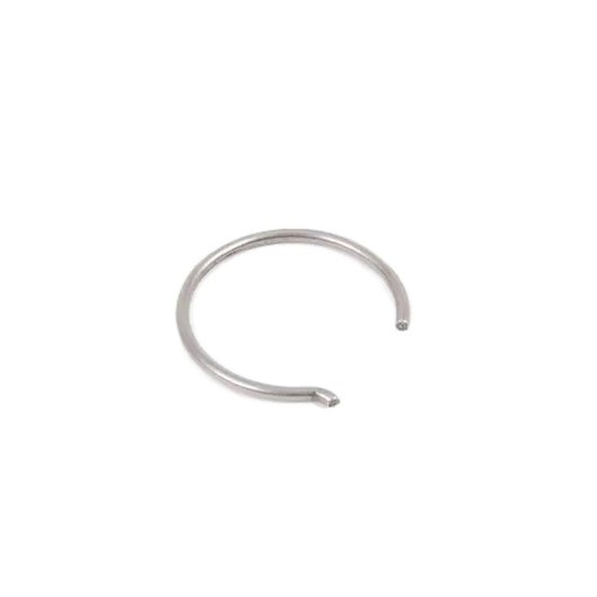 Sicherungsring für Kolben. Porsche 986 / 987 / 996 / 997.1