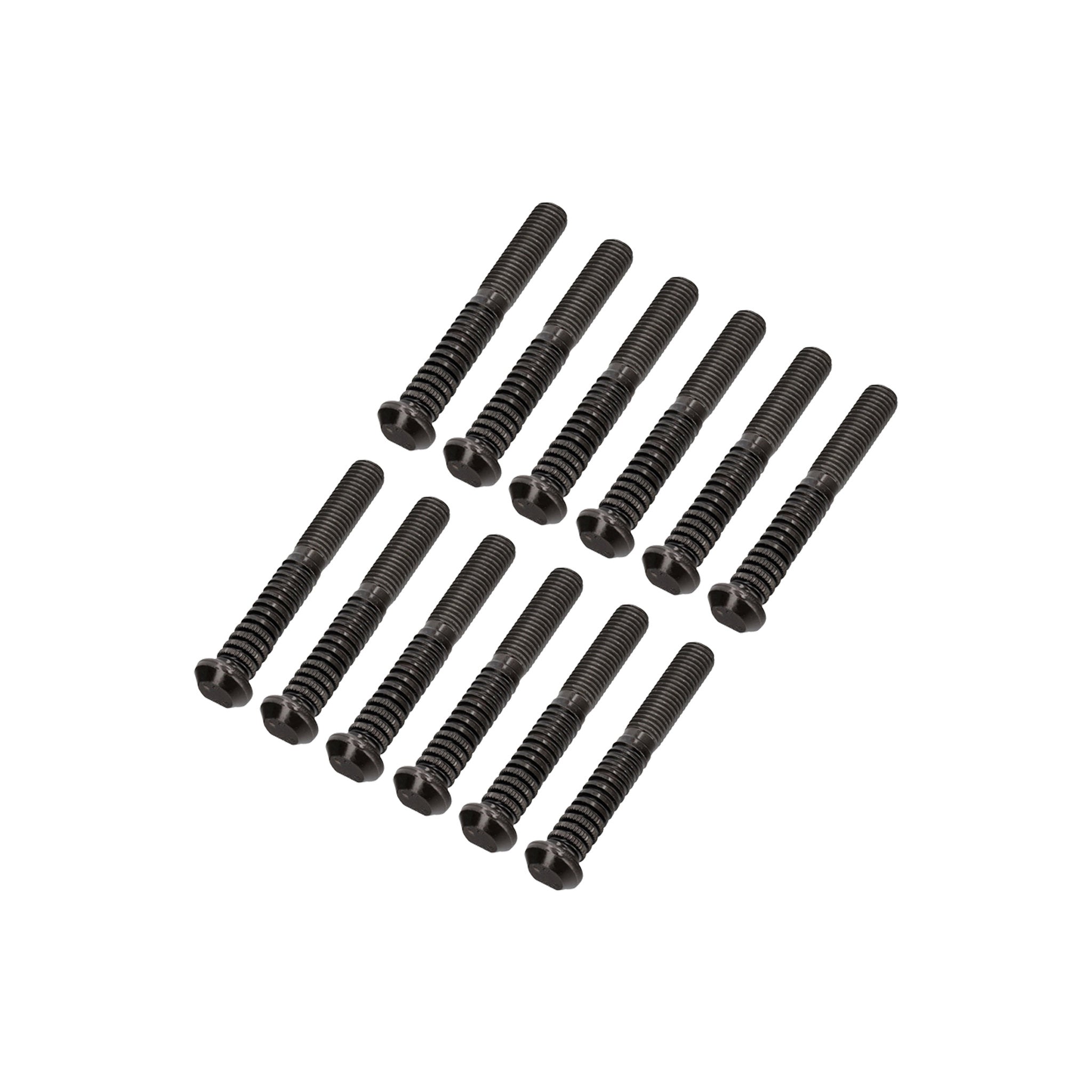 Connecting Rod Bolts | Porsche 993 / 996 Turbo / 997 Turbo