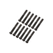 Connecting Rod Bolts | Porsche 993 / 996 Turbo / 997 Turbo