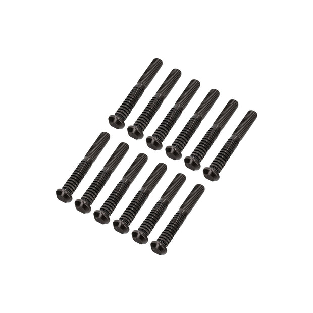Connecting Rod Bolts | Porsche 993 / 996 Turbo / 997 Turbo
