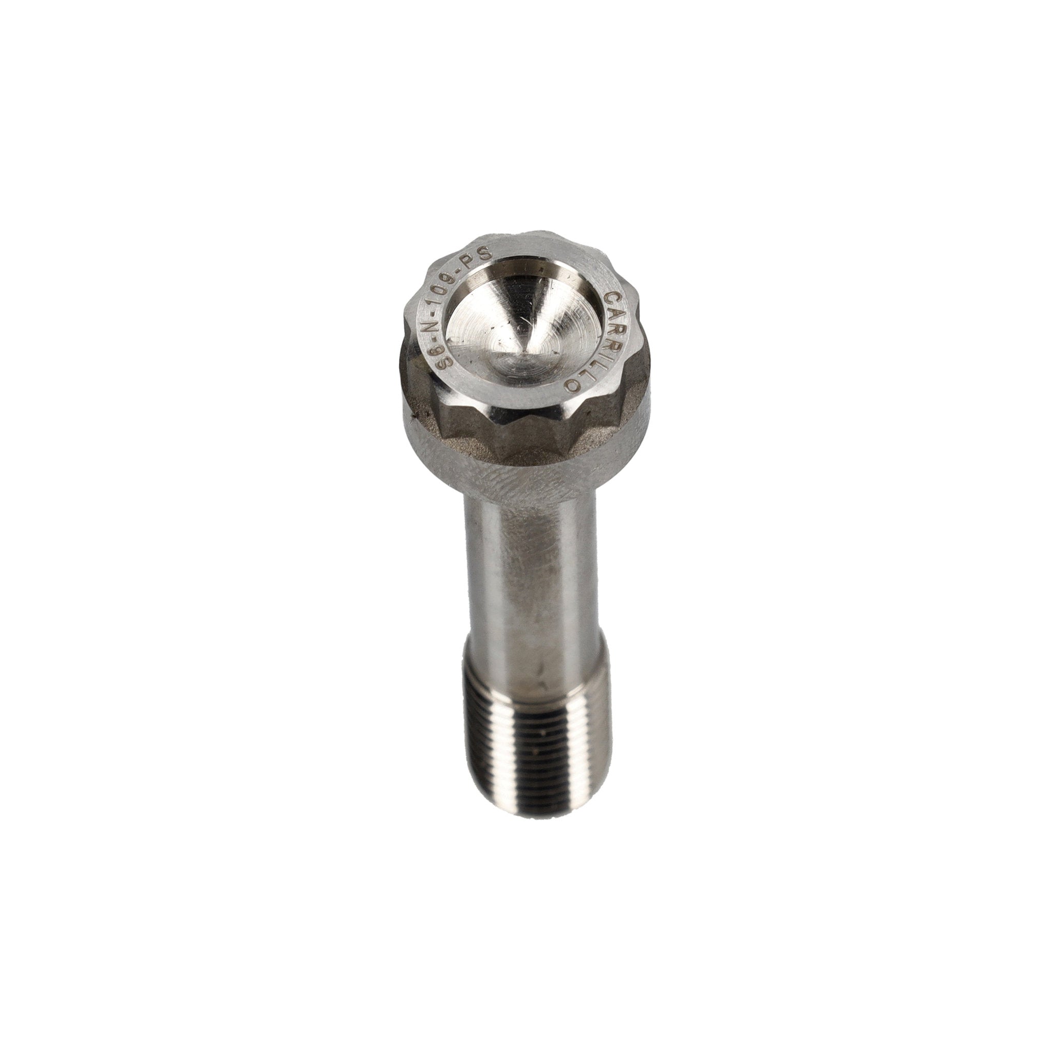 Carrillo Connecting Rod Bolt 3/8 CARR (1.600 UHL) S6/CARR6