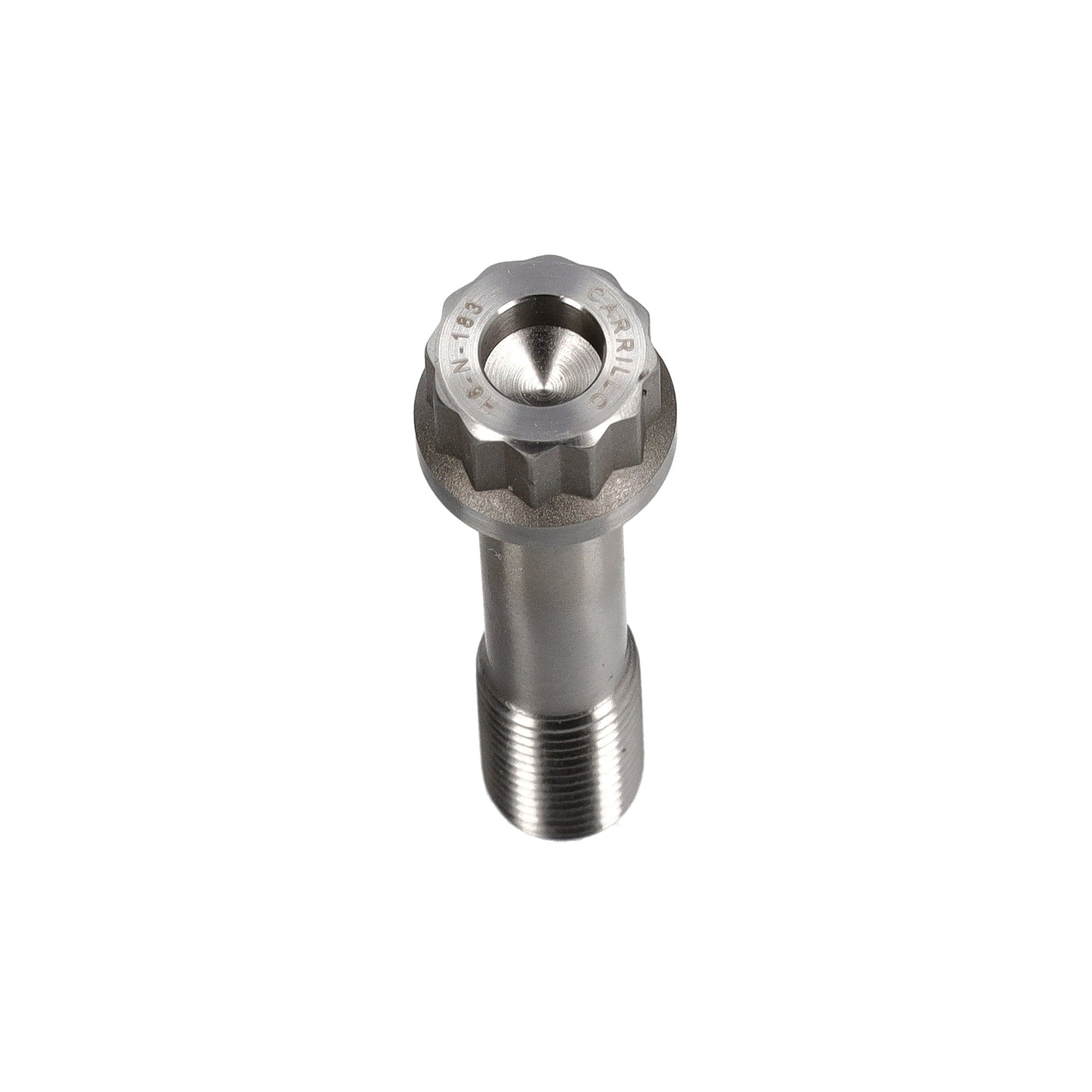 Pleuelschraube 3/8 x 24 WMC Schraube 1.600UHL H6 oder WMC6 Kopfmarkierung