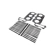 Cylinder head bolt long & head gaskets Porsche 996 3.4L