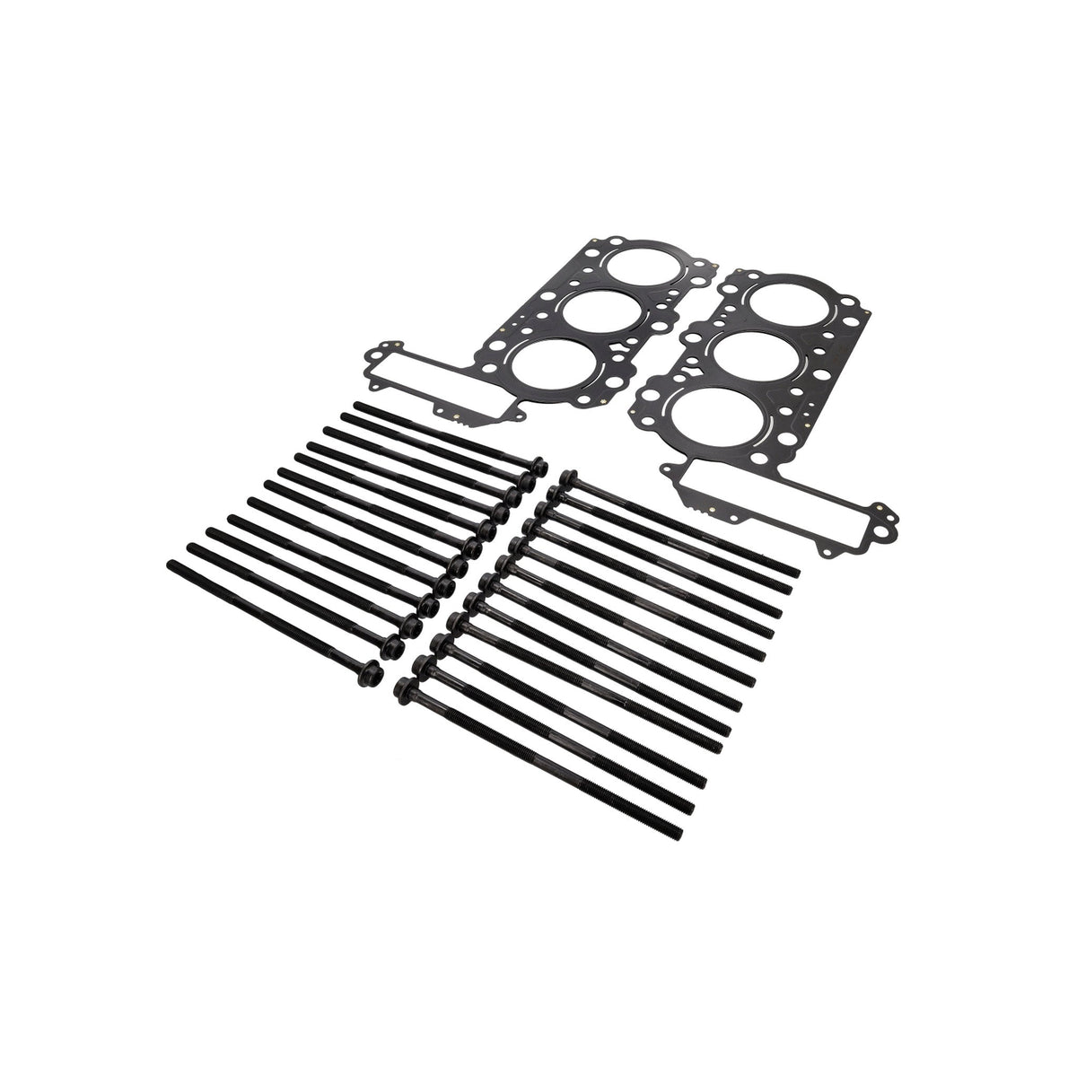 Cylinder head bolt long & Head gaskets Porsche 996 3.6L / Cayman 3.4L