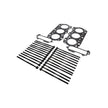 Cylinder head bolt long & Head gaskets Porsche 996 3.6L / Cayman 3.4L