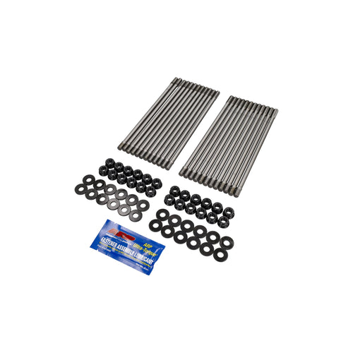 Cylinder Head Studs, Set (24 pieces). Porsche Boxster / Cayman / 996 / 997