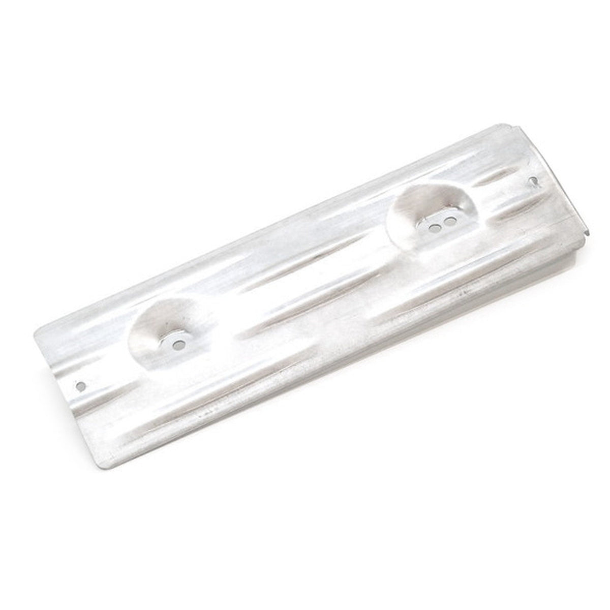 Hitzeschild. Porsche 996 C2 / C4 3.4L 1997-08/01 (Porsche Original)
