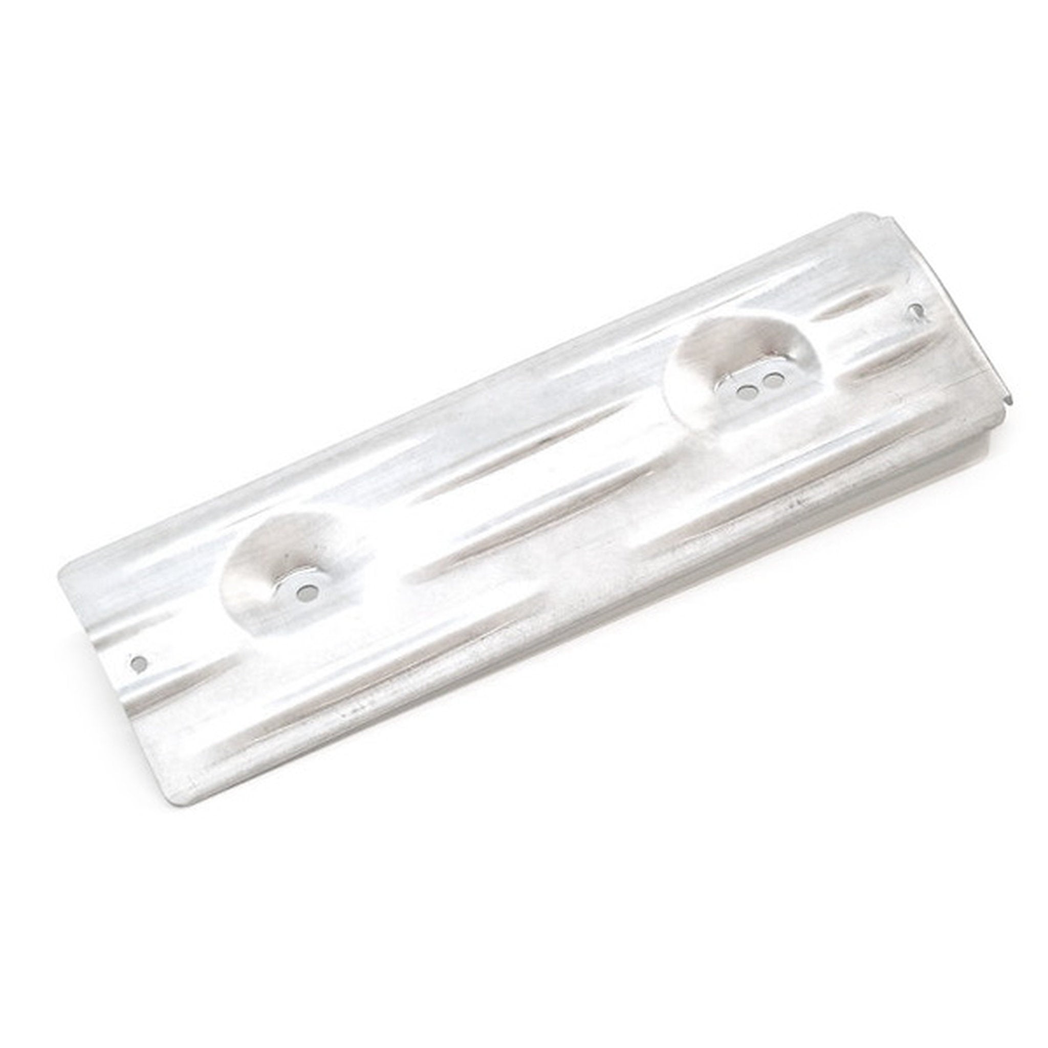 Hitzeschild. Porsche 996 C2 / C4 3.4L 1997-08/01 (Porsche Original)