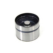 Camshaft hydraulic valve tappet outlet. Porsche 997 Turbo