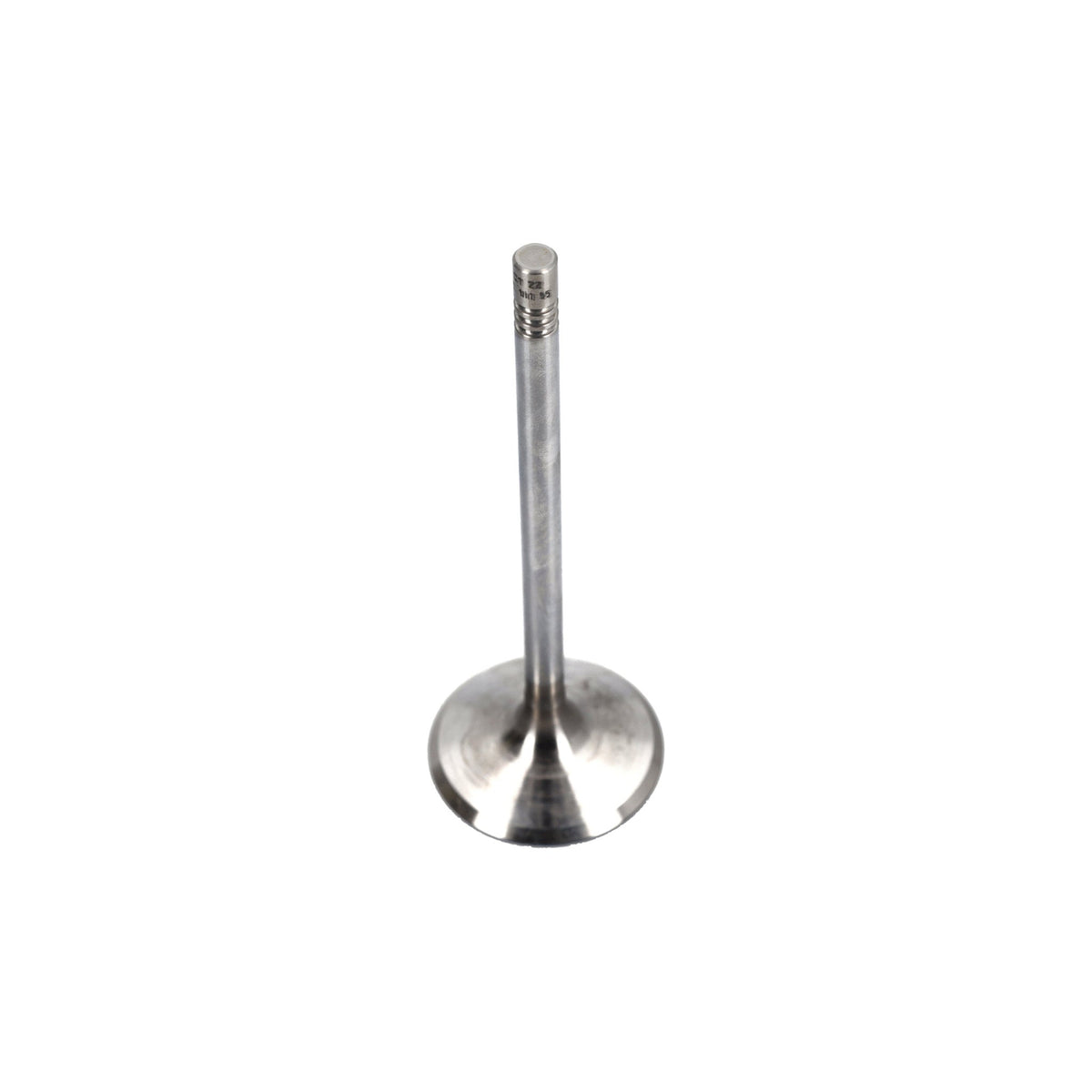 Cylinder head intake valve. Porsche Boxster 986 3.2L / 996