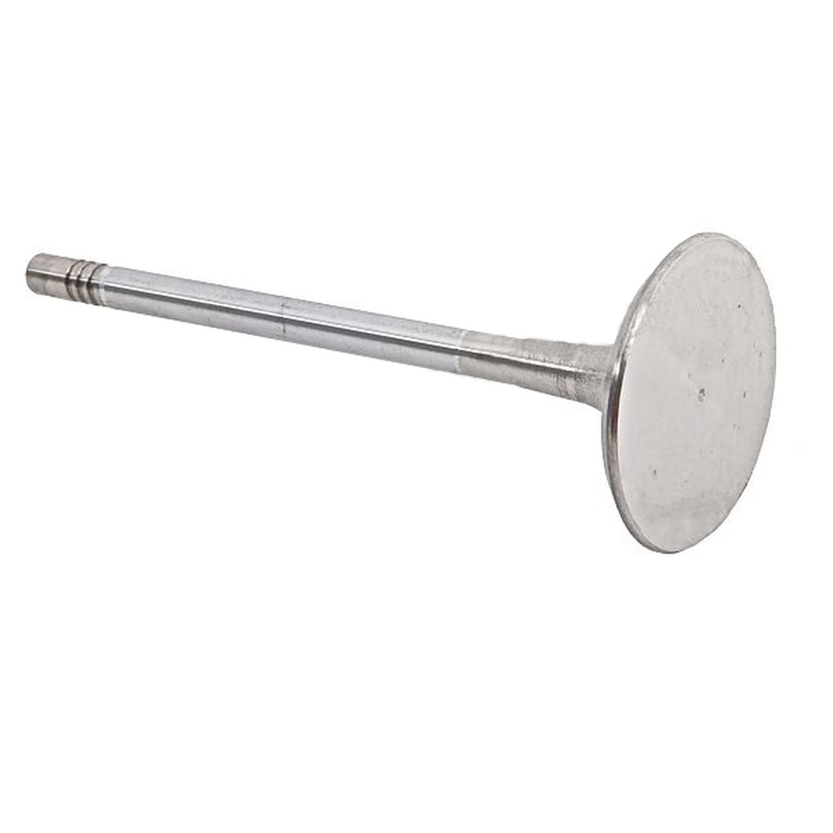Cylinder head intake valve. Porsche 996 Turbo / 997 Turbo