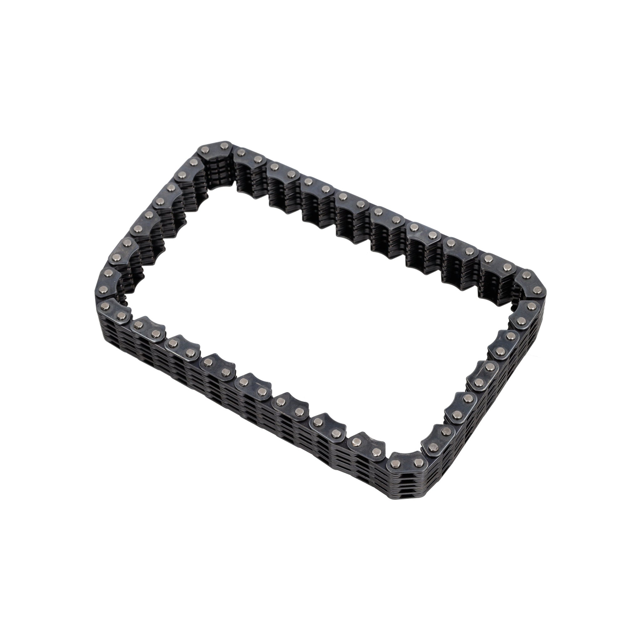 Timing Chain - Tooth type - for Crankshaft & Intermediate Shaft (IMS). Porsche 986/987-1 Boxster/Cayman & 996/997-1 Carrera
