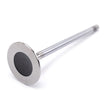 Cylinder Head Exhaust Valve. Porsche 996 3.4L / Boxster 986 3.2L / Boxster 987 3.2L