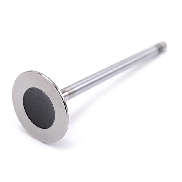 Cylinder Head Exhaust Valve. Porsche 996 3.4L / Boxster 986 3.2L / Boxster 987 3.2L
