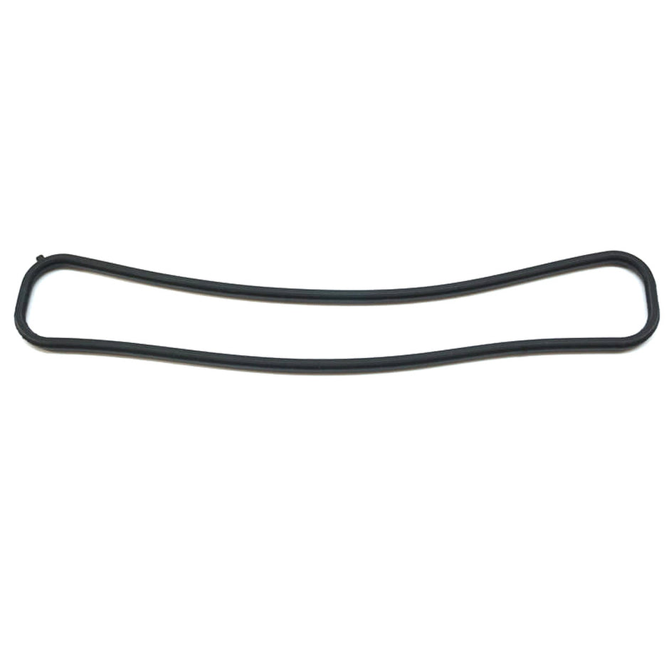 Timing Chain Housing Gasket. Porsche 996 Turbo/GT3 and 997 Turbo/GT3 - Porsche Original Part