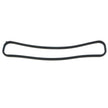 Timing Chain Housing Gasket. Porsche 996 Turbo/GT3 and 997 Turbo/GT3 - Porsche Original Part